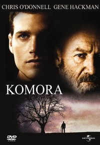 Plakat Filmu Komora (1996)